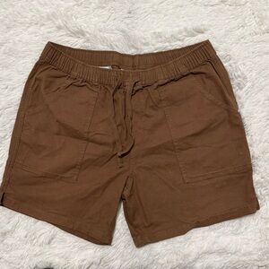 Katin Shorts Trails Shorts Size XL